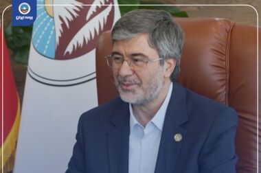 ضرورت همکاری بیمه ایران و پلیس راهور در ایام نوروز