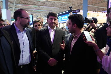 رایتل ۶ سرویس جدید برای «هوشمندسازی صنایع» رونمایی کرد