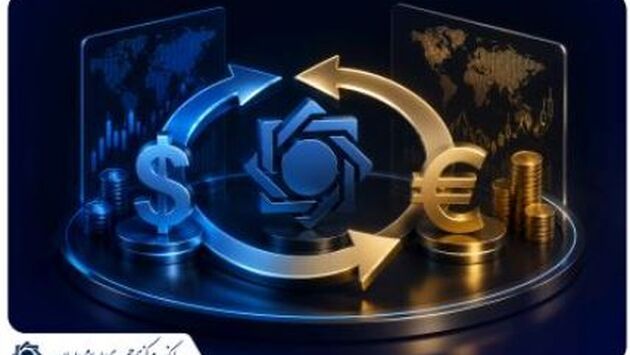 تمهیدات جدید بانک مرکزی برای تقویت عرضه و مدیریت بازار ارز؛ تسهیل خرید اسکناس برای فعالان اقتصادی