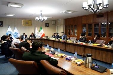 پیام تبریک شهردار منطقه۹ به مناسبت روز شهردار
