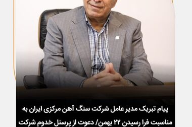 تعدیل نیرو خط قرمز ماست / از بحران جنگی تا سود ۷ همتی