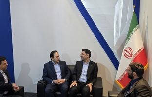 حضور بیمه ملت در ششمین نمایشگاه تخصصی نفت، گاز و پتروشیمی با رویکرد حمایت از ساخت داخل کشور