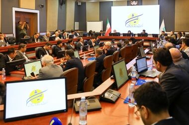 تاکید سمیعی نژاد بر تکمیل زنجیره تولید الکترود گرافیتی در کشور