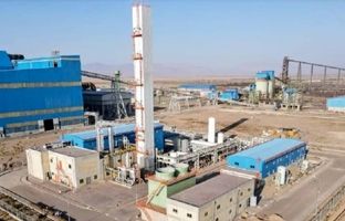 بهره برداری از ۲ میلیارد دلار طرح معدنی و صنایع معدنی در ۱۴۰۳/ ایجاد ۵هزار شغل مستقیم در کشور