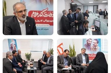 گام‌های مؤثر معاونت طرح و برنامه بانک مسکن در دولت چهاردهم