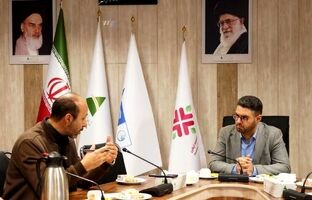 دومین جلسه کمیته مستندسازی و روابط عمومی پروژه شهر سالم جلفا برگزار شد