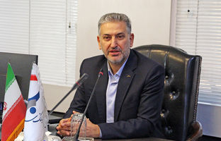 پیام تبریک سرپرست مدیر عامل بانک سرمایه به مناسبت ولادت حضرت فاطمه زهرا سلام الله علیها و روز زن