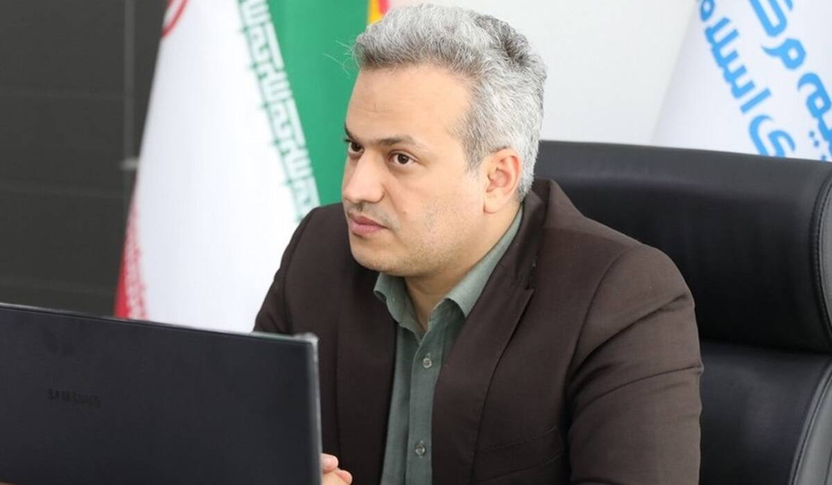 سرمد در مسیر سرآمدی در صنعت بیمه