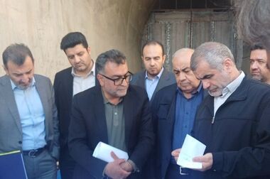 اشتغال‌زایی 950 نفر طرح توانمندسازی نیروی انسانی ایمیدرو 