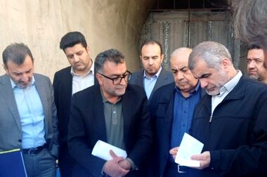 در گل گهر نگاه زیبایی به تعالی سازمانی وجود دارد