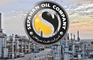 نفت سپاهان ۹۰ میلیون دلار ارزآوری کرد