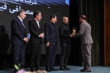 ۱۰ پروژه مس ایران در میان ۵۱ پروژه توسعه‌ای مس جهان
