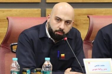  نیروگاه سبزوار به کمک فولاد خوزستان آمد