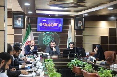  آغاز فاز جدید عملیات عمرانی به منظور بهبود دسترسی از بلوار علامه عسگری به گلزار شهدا