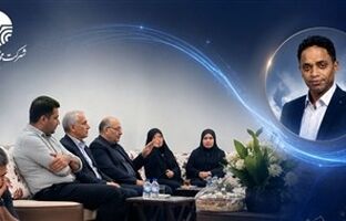 تلاش‌های جهادگرانه فعالان مخابرات کشور، ضامن حفاظت و پایداری زیرساخت‌های میهن است