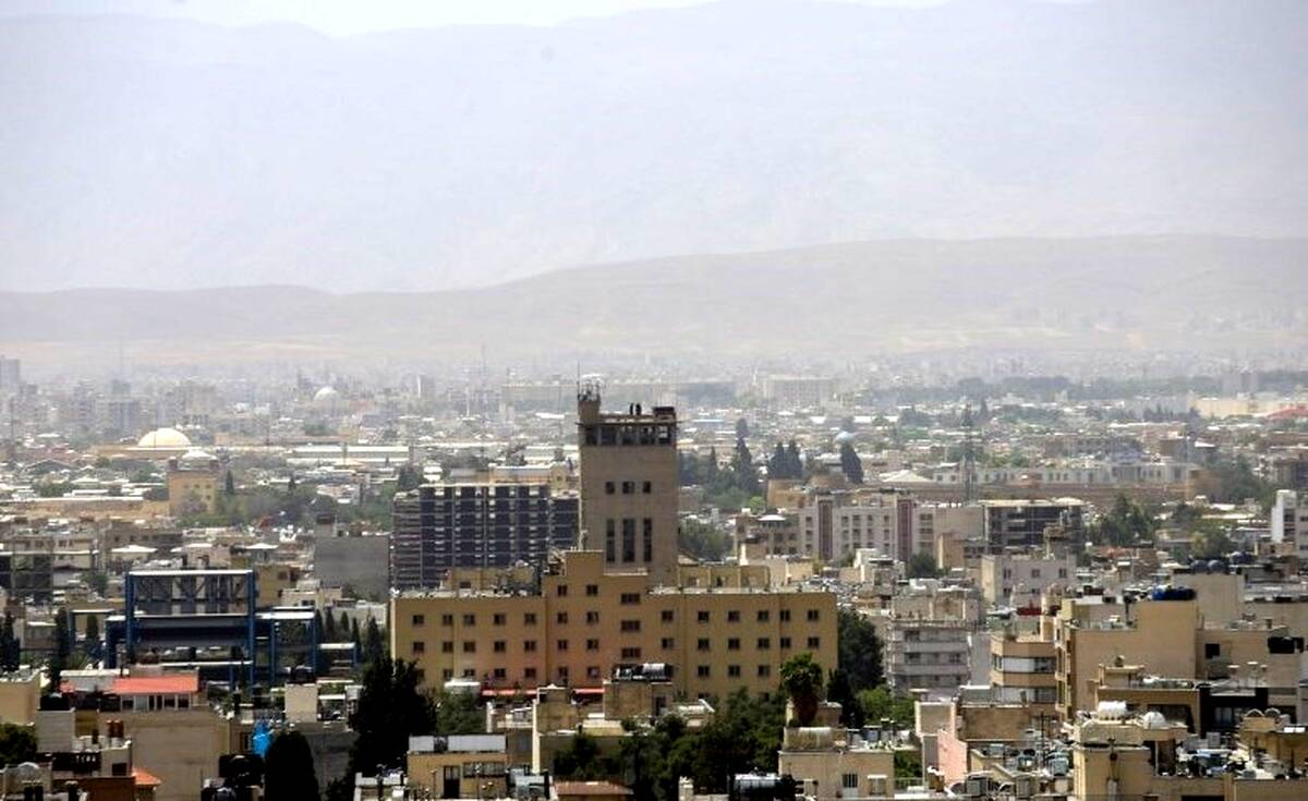  علت اصلی آلودگی هوا در روزهای اخیر/ افزایش تعداد روزهای ناسالم در سال جاری