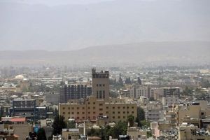  علت اصلی آلودگی هوا در روزهای اخیر/ افزایش تعداد روزهای ناسالم در سال جاری