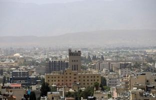  علت اصلی آلودگی هوا در روزهای اخیر/ افزایش تعداد روزهای ناسالم در سال جاری