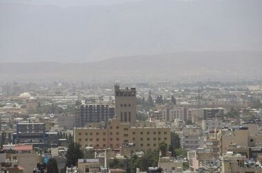حذف سهمیه ۲۰ روزه تردد رایگان در محدوده طرح کاهش آلودگی هوا در مهرماه/ محدودیت تردد خودروهای پخش کالا از ۶ تا ۱۰ صبح تا نیمه مهر