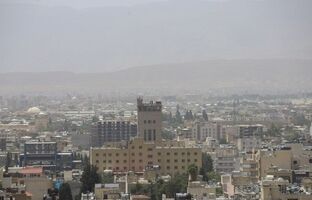  علت اصلی آلودگی هوا در روزهای اخیر/ افزایش تعداد روزهای ناسالم در سال جاری