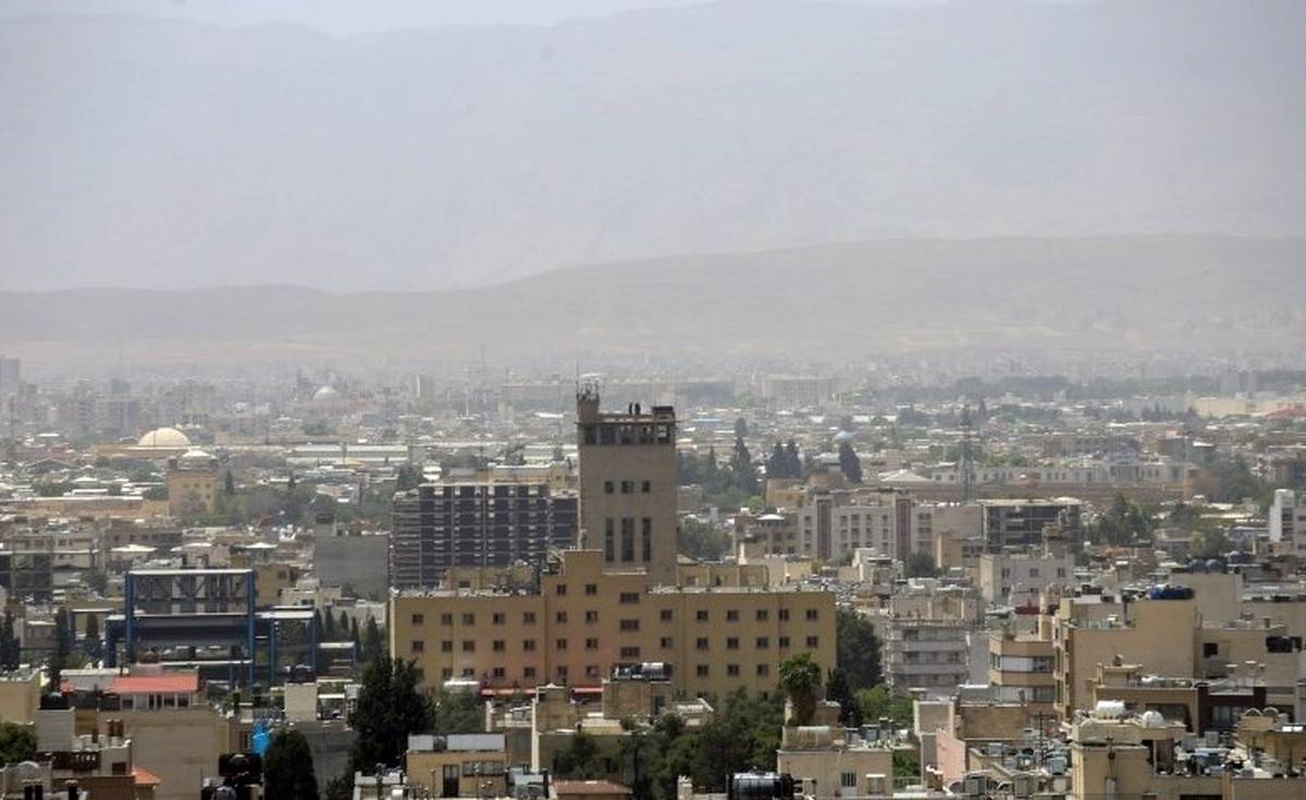  علت اصلی آلودگی هوا در روزهای اخیر/ افزایش تعداد روزهای ناسالم در سال جاری