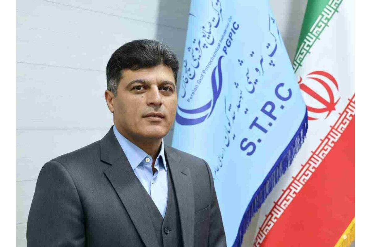 پیام مدیرعامل پتروشیمی شهید تندگویان به‌مناسبت فرارسیدن هفته دفاع مقدس