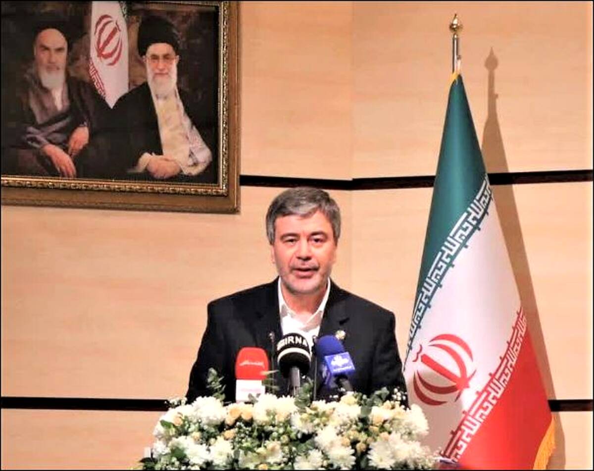 تأکید مدیرعامل جدید بیمه ایران بر تقویت جایگاه و بازگشت به دوران اوج