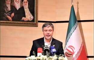 تأکید مدیرعامل جدید بیمه ایران بر تقویت جایگاه و بازگشت به دوران اوج