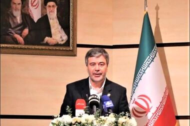 جایگاه معاونت برنامه ریزی و نوآوری بسیار خطیر وتاثیر گذار و به منزله مغز متفکر شرکت است