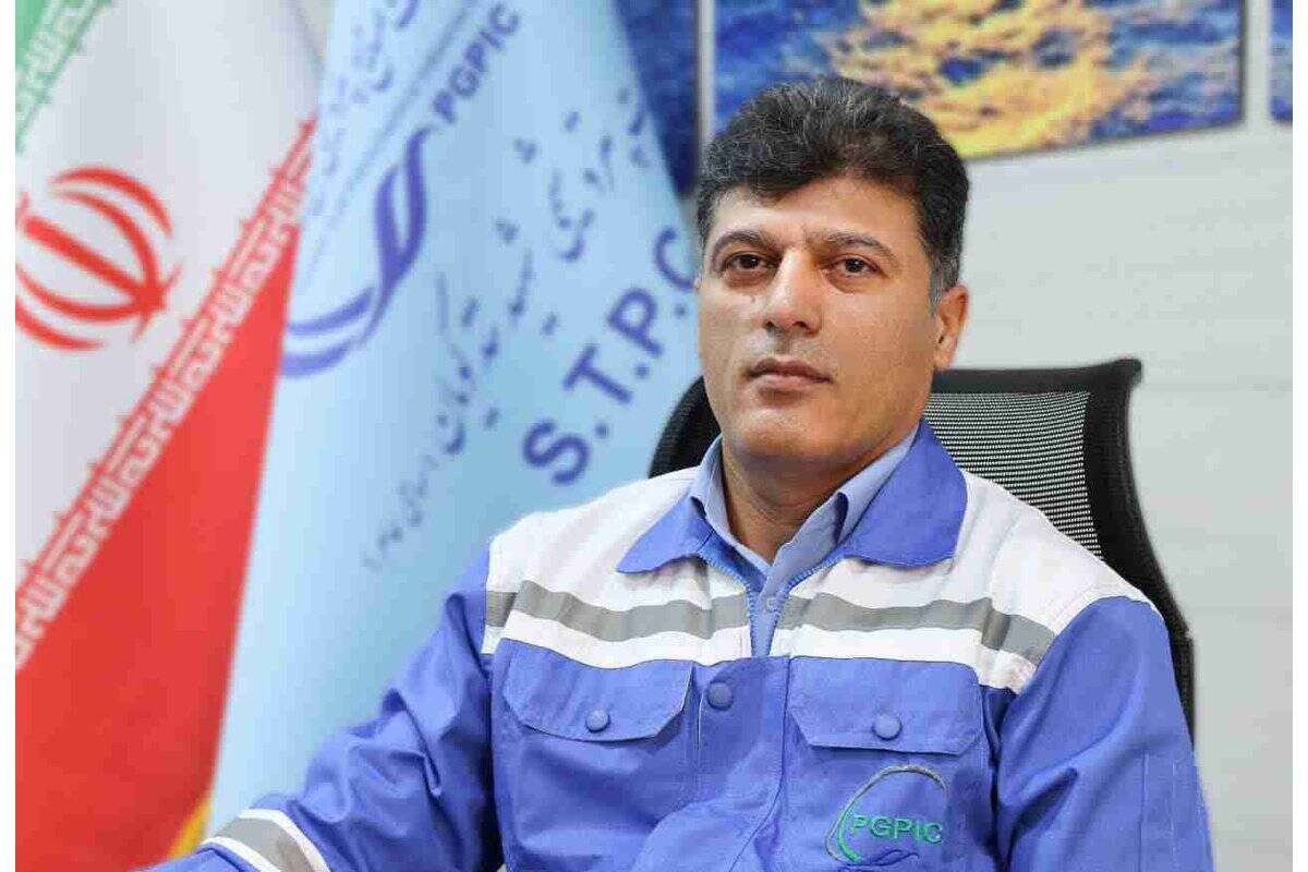 پیام مدیرعامل پتروشیمی شهید تندگویان شهید تندگویان به مناسبت روز ایمنی و آتش نشانی