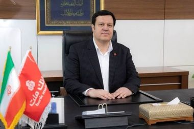 جهش 108 درصدی تراز عملیاتی بانک ملت در 7 ماهه نخست سال