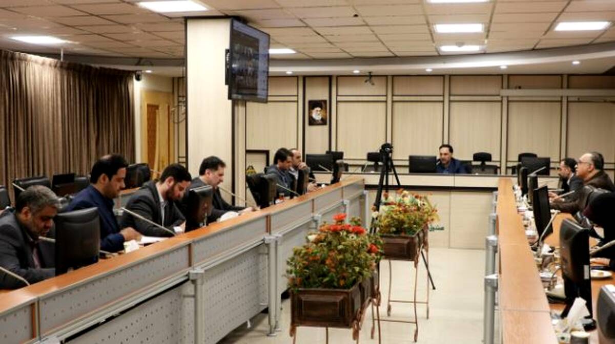 تامین و جذب منابع مهم ترین اقدام پیش روی صندوق استان ها در سال ۱۴۰۴