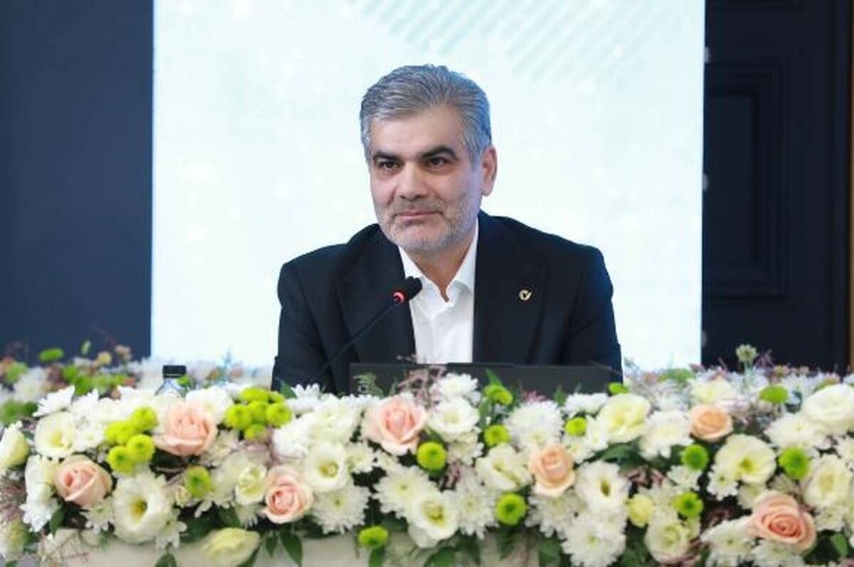 بودجه بانک بر اساس سیاست‌های برنامه جامع راهبردی و اقتصاد مقاومتی تدوین شده است