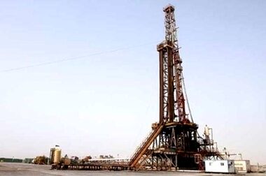 حضور اثرگذار شرکت نفت مناطق مرکزی ایران در نمایشگاه بیست و نهم نفت، گاز، پالایش و پتروشیمی