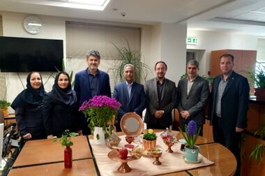  بانک صنعت و معدن تحقق شعار سال و سرمایه گذاری برای تولید را اولویت و مهمترین وظیفه خود می داند