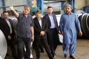 از ظرفیت بندر چابهار در ارتباطات بین‌المللی به بهترین نحو استفاده کنیم