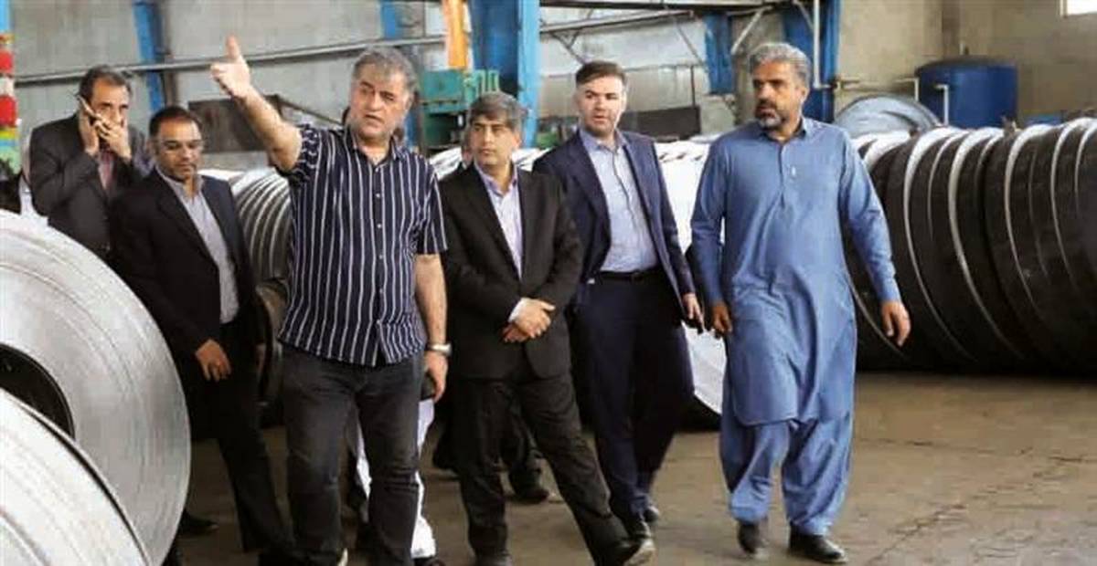 از ظرفیت بندر چابهار در ارتباطات بین‌المللی به بهترین نحو استفاده کنیم