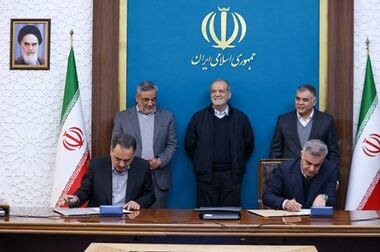 آغاز به کار هفتمین نمایشگاه تخصصی صنعت نفت، گاز، پتروشیمی و پالایش در کیش با رویکرد حمایت از توان داخلی