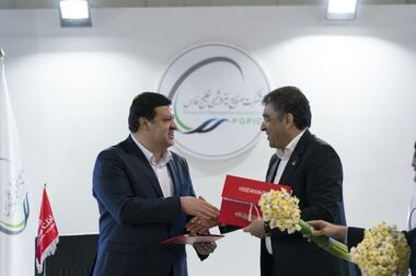 شرکت فجر انرژی خلیج‌فارس به دنبال پایداری و استمرار تولید نیروگاه ناحیه یک