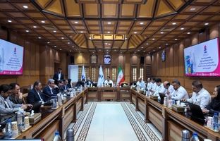 گرایش صنعت پتروشیمی به سامانه یکپارچه ERP پتروشیمی پردیس