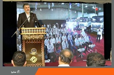 تقدیر مدیرعامل سایپا از کارگران گروه درپی شکسته شدن رکورد تولید مهرماه/ رکورد تولید ماهیانه طی دو سال اخیر در گروه سایپا شکسته شد