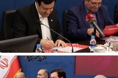 جایگاه نخست بانک ملت در ۱۰ شاخص مهم مالی/ جهش ۷۷ درصدی تراز عملیاتی تجمیعی وبملت