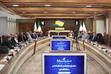رفع موانع ثبت سفارش و تسهیل تجارت در بنادر شمالی ضرورتی راهبردی است