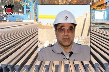 رعایت اصول ایمنی، سرلوحه فعالیت های ذوب آهن اصفهان قرار دارد