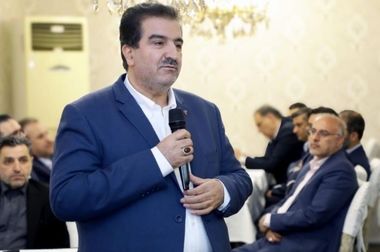 مشارکت‌نامه صندوق تضمین غیردولتی صنعت نفت با مشارکت بانک رفاه کارگران امضا شد