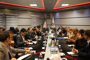 تأکید مدیرعامل سازمان منطقه آزاد ماکو بر اصلاح رویه‌ها و ارتقای جایگاه مرز بازرگان