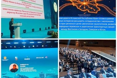 هزینه قطعات تا فرسودگی ناوگان/ چرا سفر با قطار گران‌تر شد؟