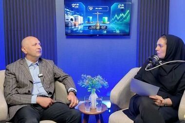 پیام مدیرعامل بانک توسعه تعاون به مناسبت ۱۵ مرداد، سالروز تأسیس بانک