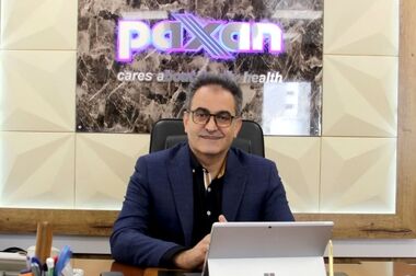 انتصابات جدید در شرکت پاکسان
