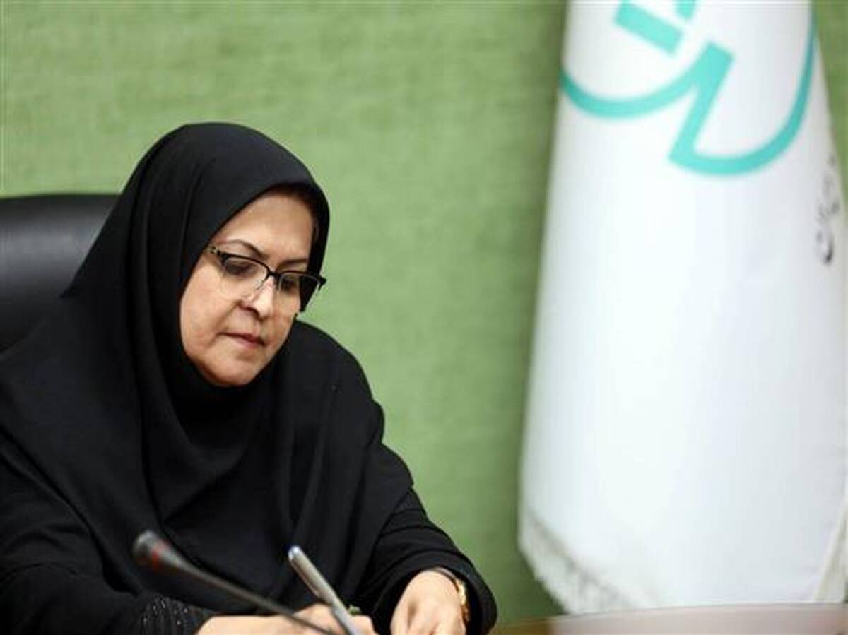 پیام رئیس سازمان ملی استاندارد ایران به مناسبت روز ملی روابط عمومی